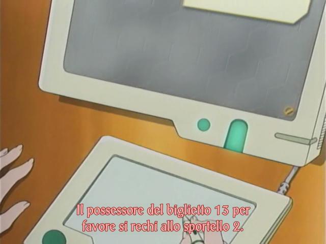 Otaku Gallery  / Anime e Manga / Someday`s Dreamers / Screen Shots / 02 - Tramonti e castelli d`acciaio - Seconda parte / 034.jpg